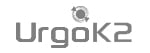 UrgoK2 Logo