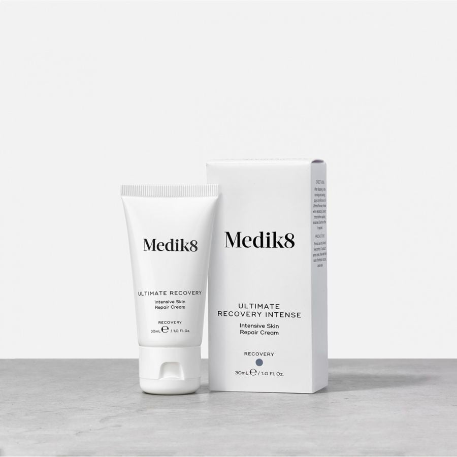 Medik8 Ultimate Recovery Intense | HuidZeker