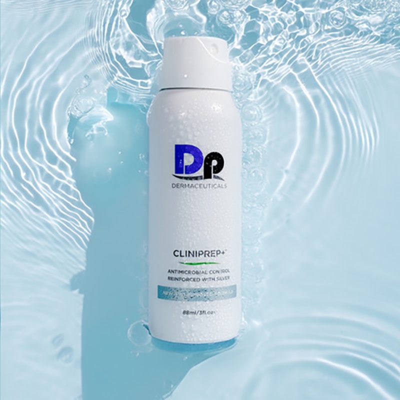 DP DERMACEUTICALS