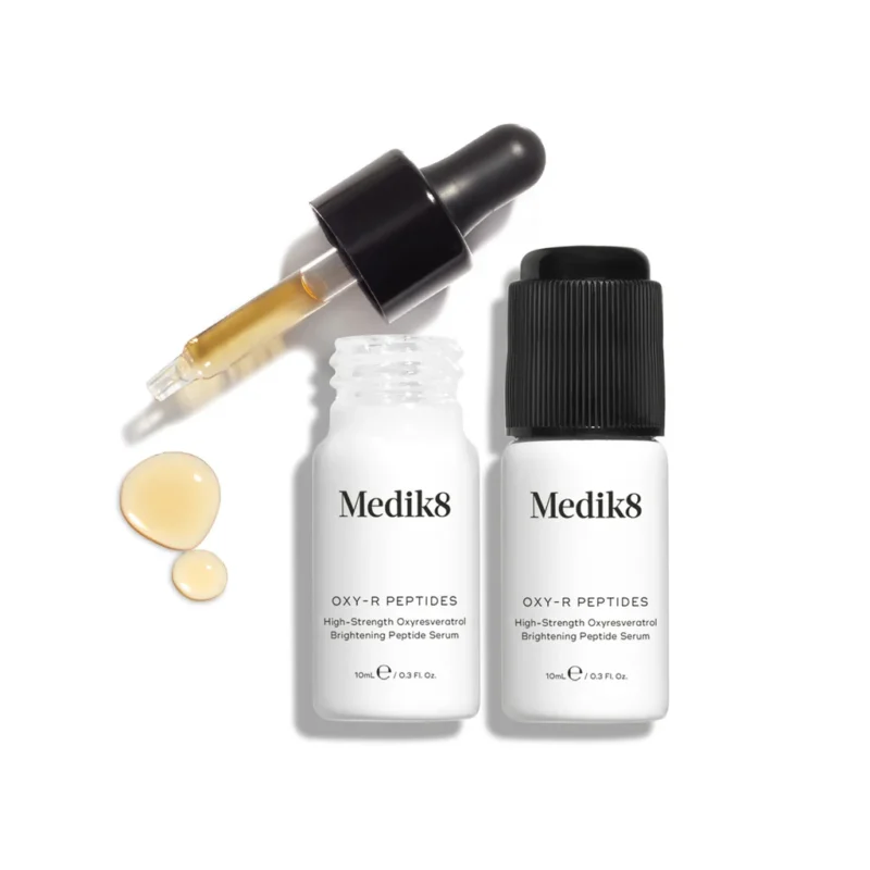 Oxy-R peptides Medik8