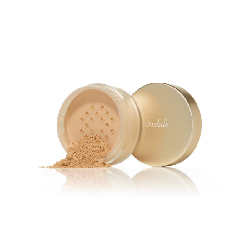 JANE IREDALE Amazing Base Loose Mineral Powder SPF 20/15