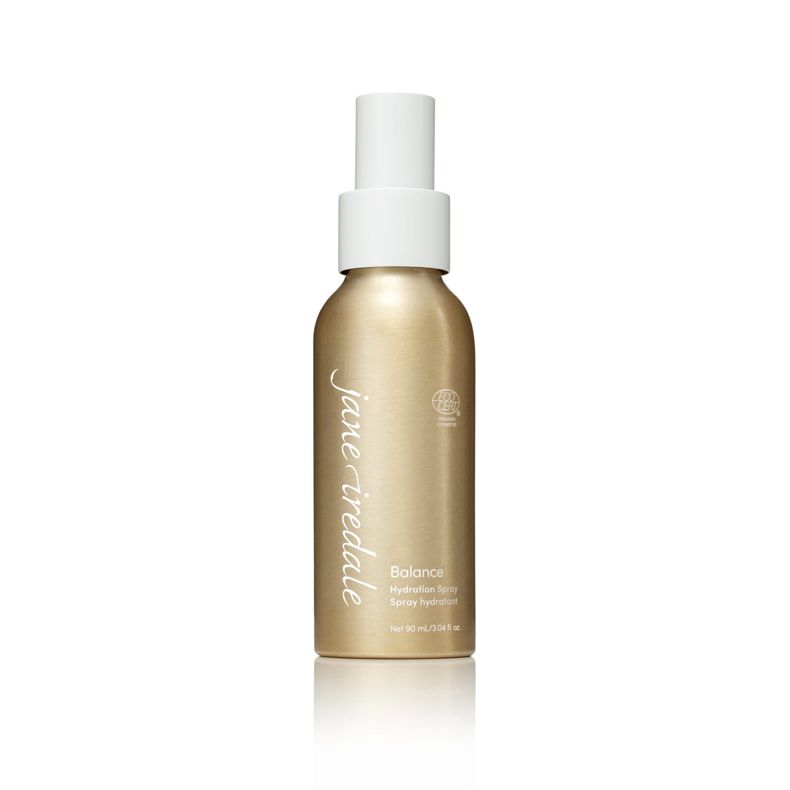 JANE IREDALE BALANCE Hydration Spray