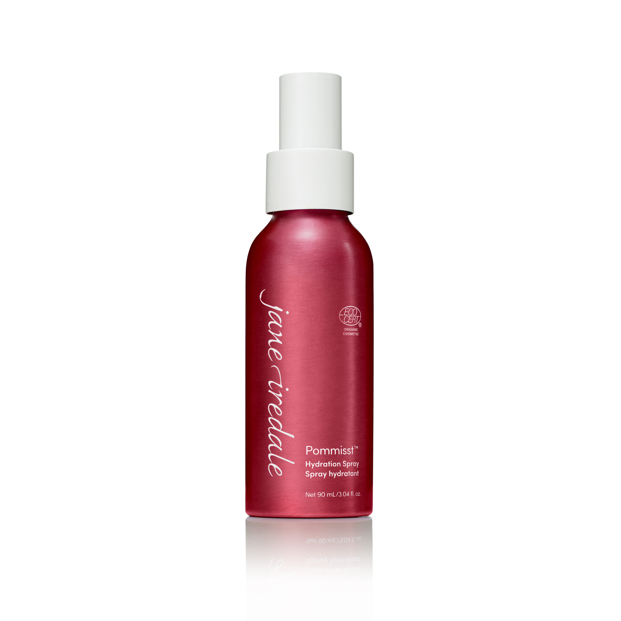 JANE IREDALE POMMISST™ Hydration Spray