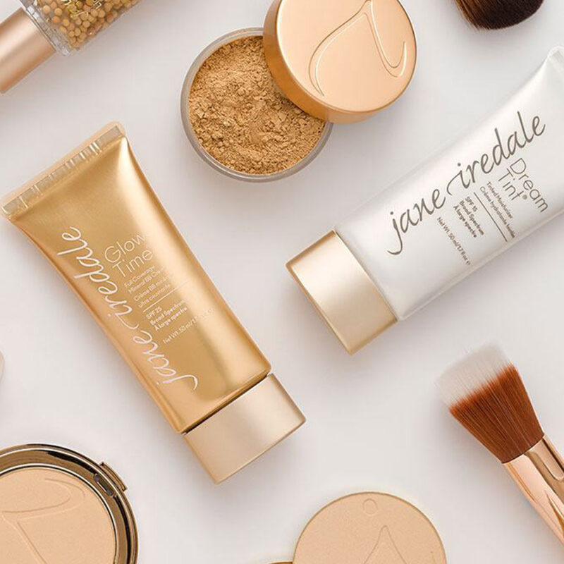 JANE IREDALE