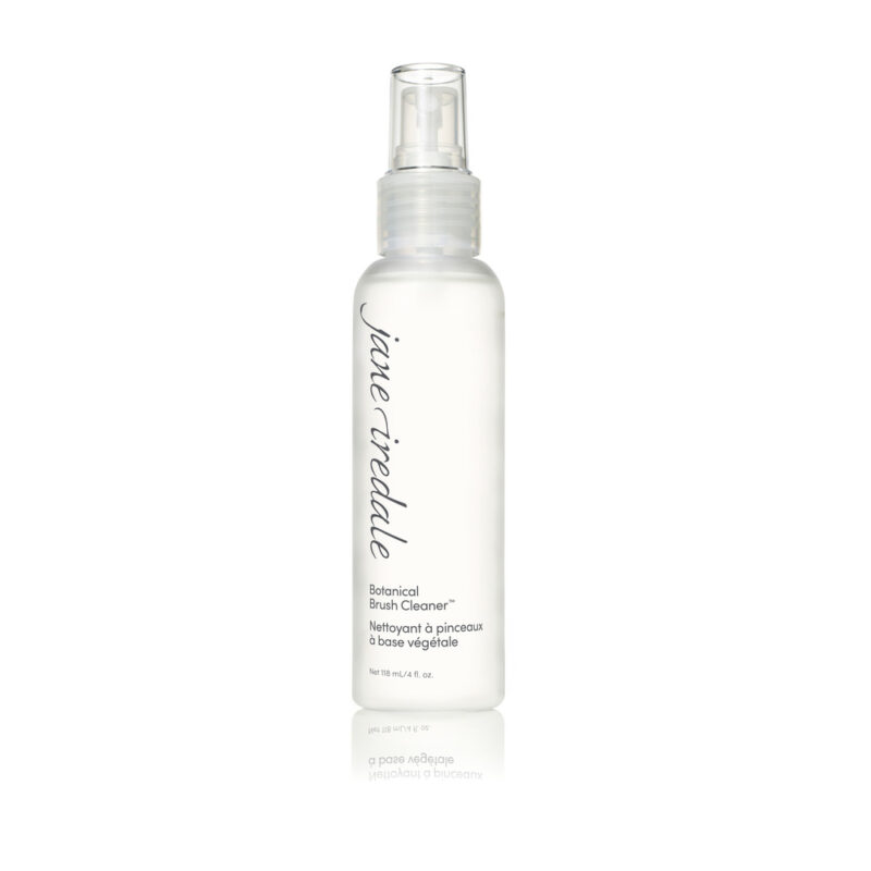 JANE IREDALE Botanical Brush Cleaner