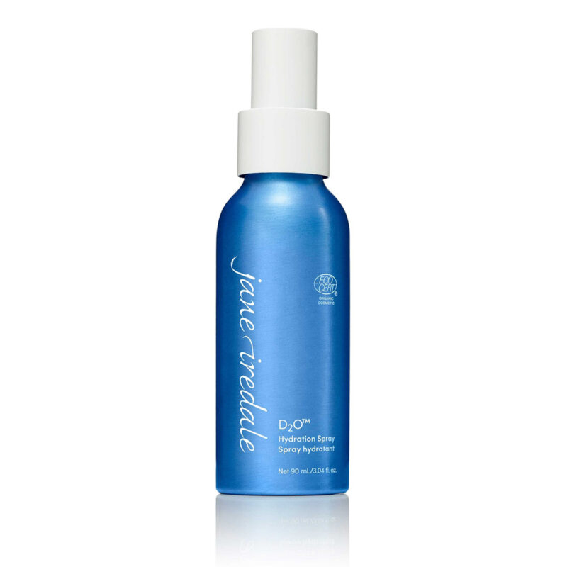 JANE IREDALE D₂O™ Hydration Spray