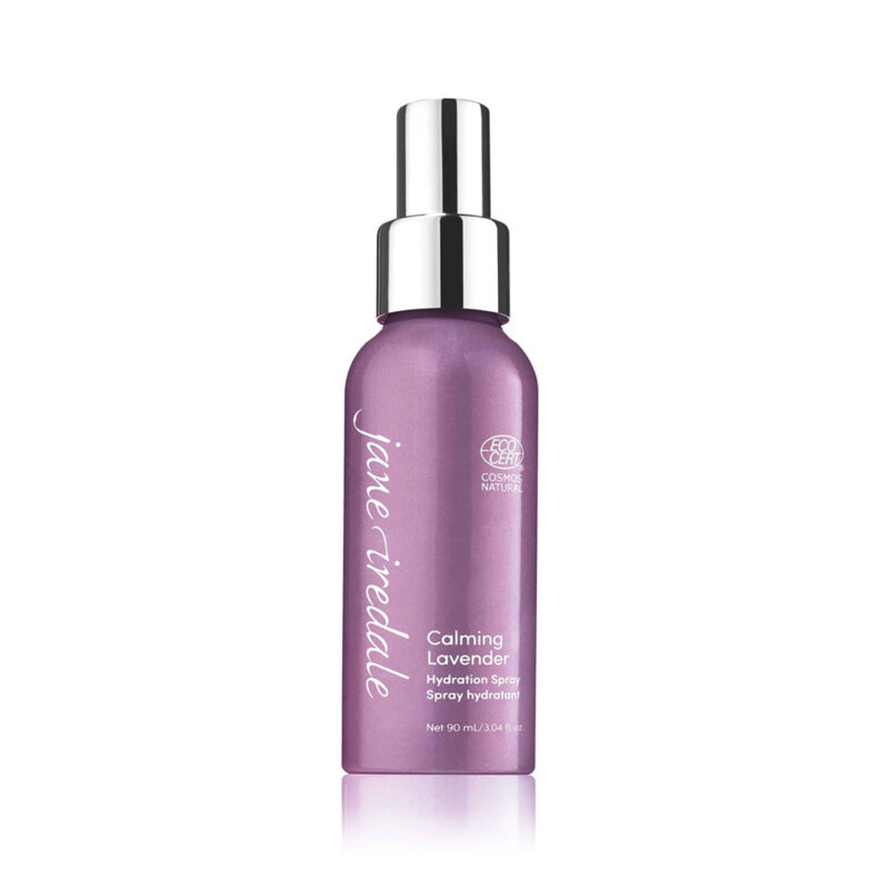 JANE IREDALE LAVANDER Hydration Spray