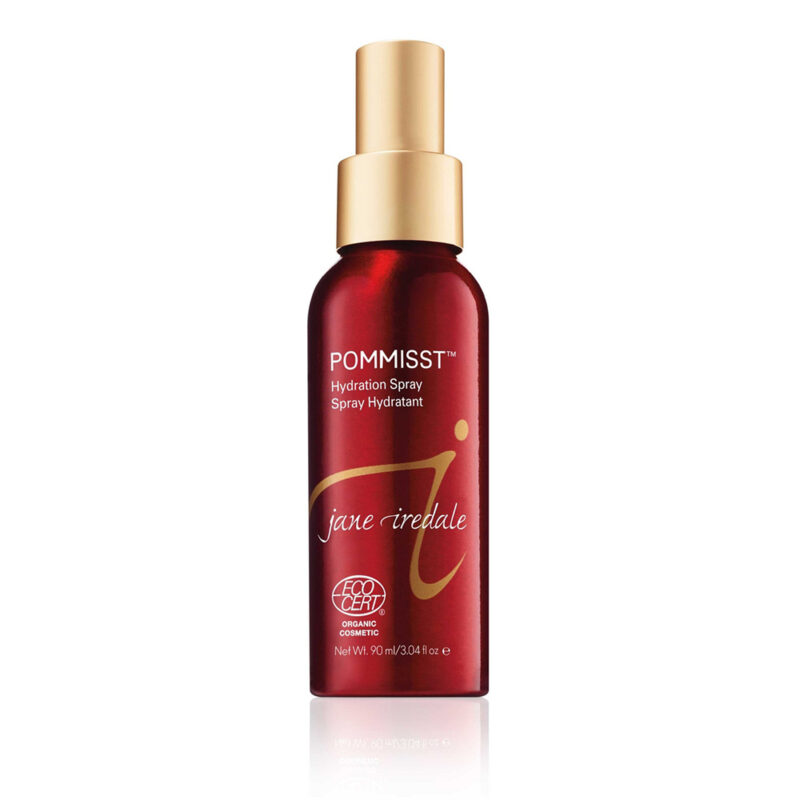 JANE IREDALE POMMISST™ Hydration Spray