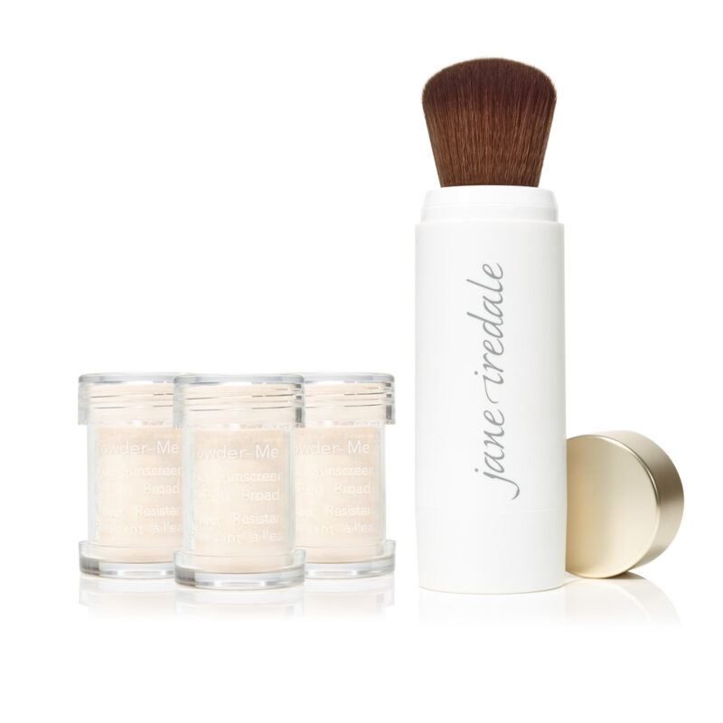 JANE IREDALE Powder-Me SPF Dry Sunscreen Refill Pack