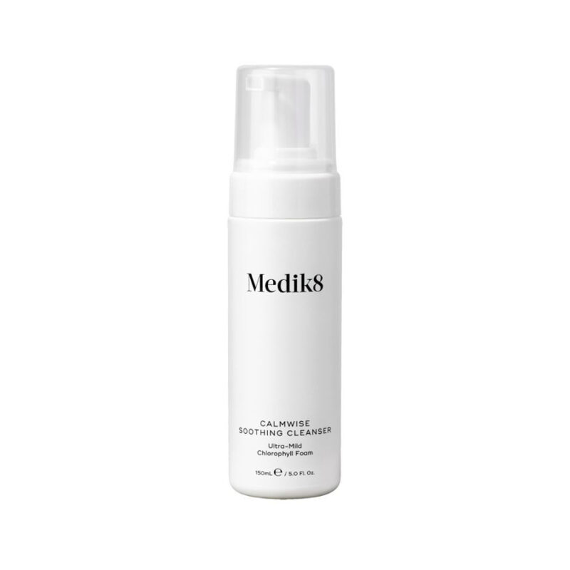 MEDIK8 Calmwise Soothing Cleanser (Travel Size)