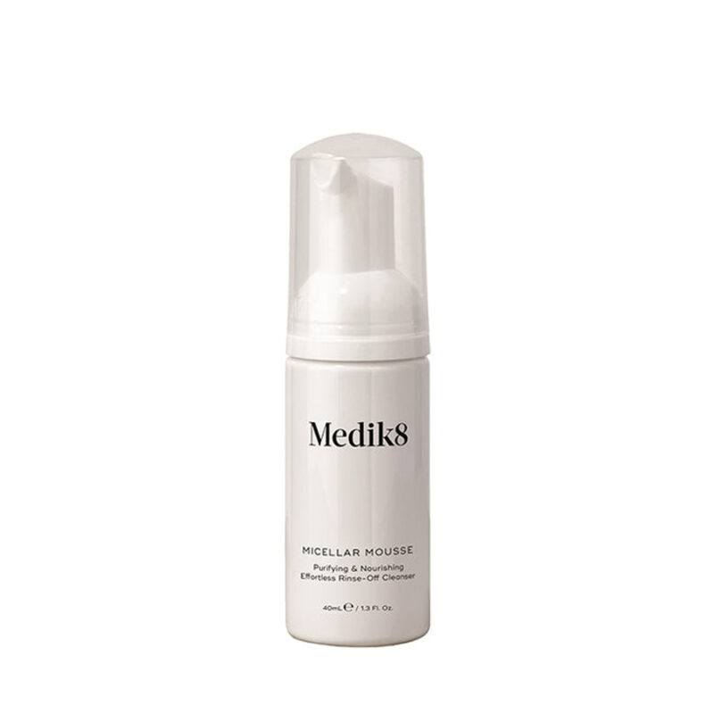 MEDIK8 Micellar Mousse (Travel Size)
