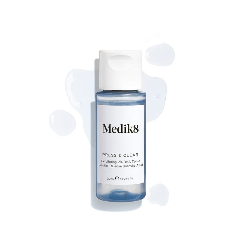 MEDIK8 Press & Clear (Travel Size)