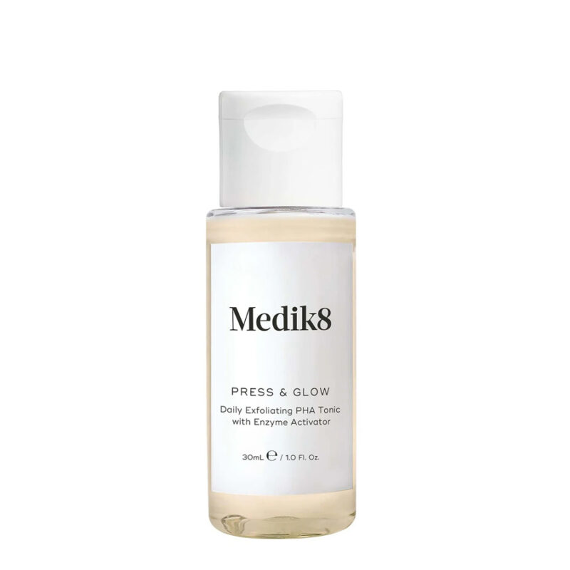 MEDIK8 Press & Glow (Travel Size)