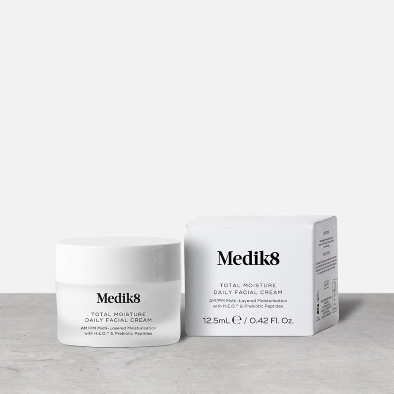 MEDIK8 - Total Moisture Daily Cream (Travel Size)