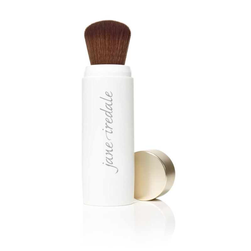 JANE IREDALE Powder-Me SPF Dry Sunscreen Brush