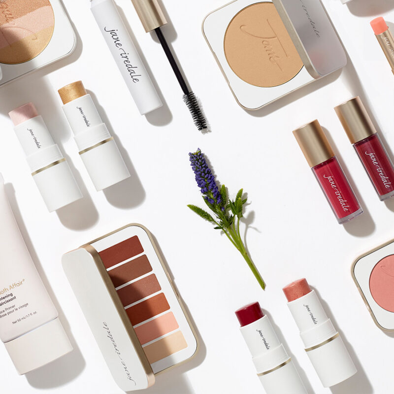 JANE IREDALE