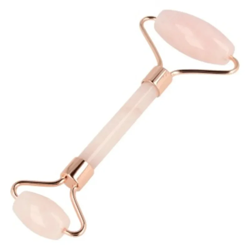 Rozenkwarts massage roller