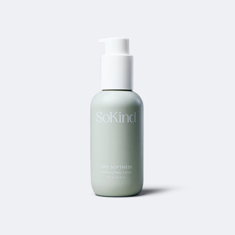 SoKind - Tiny Softness