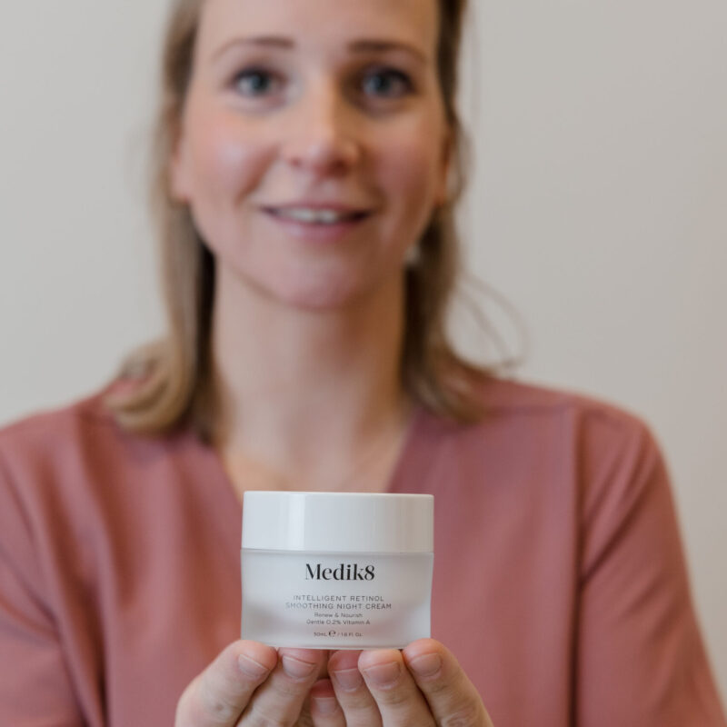 Rosacea & Gevoelige huid