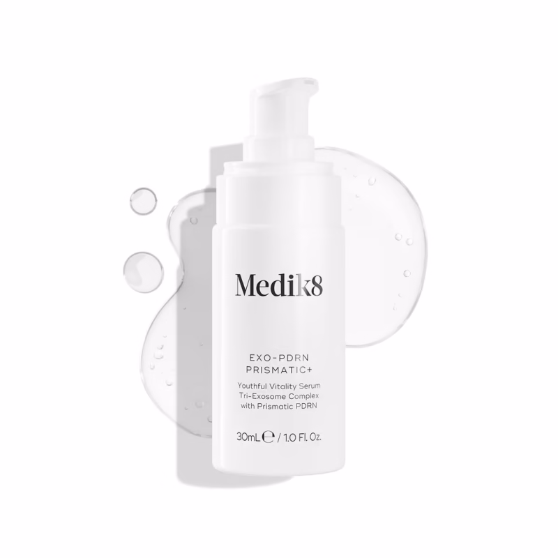 Medik8 EXO-PDRN PRISMATIC+