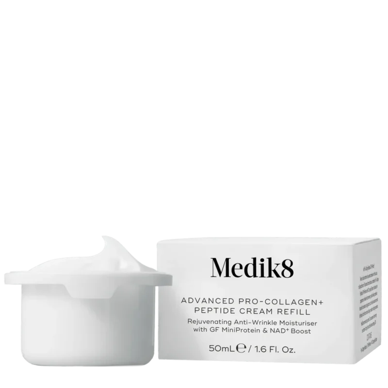 Advanced Pro-Collagen+ Peptide Cream Refill