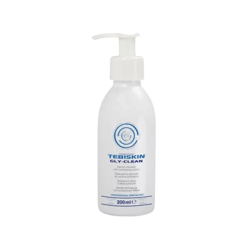 Tebiskin Glyclean