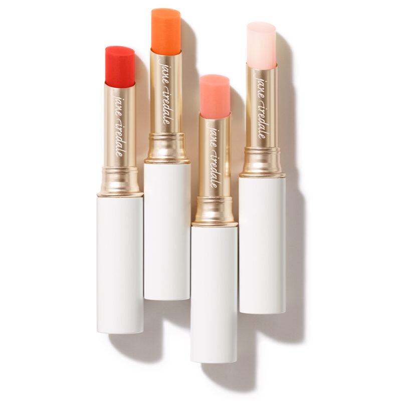 Jane Iredale Just Kissed Lip and Cheek Stain