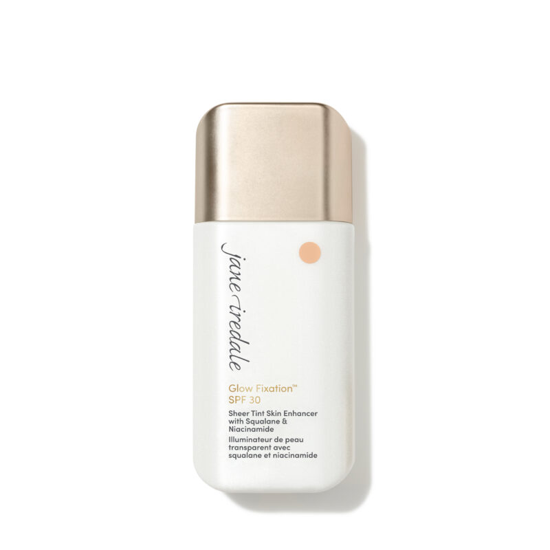 Glow Fixation SPF 30 Jane Iredale