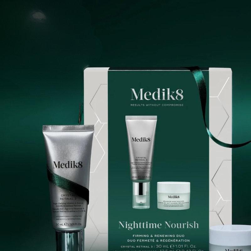 Medik8 Nighttime Nourish