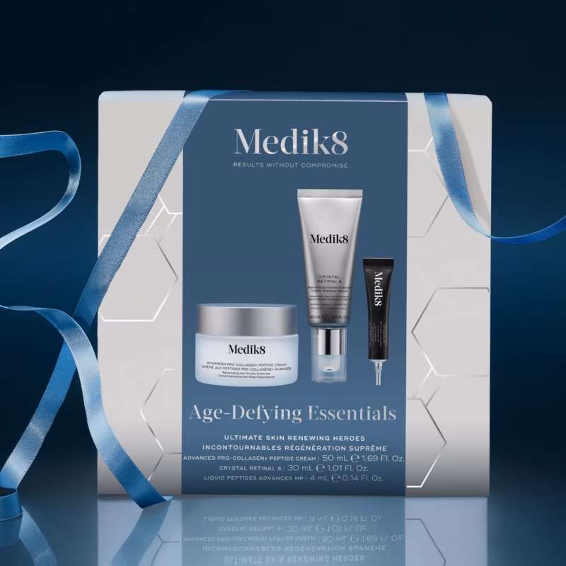 Medik8 Age-Defying Essentials