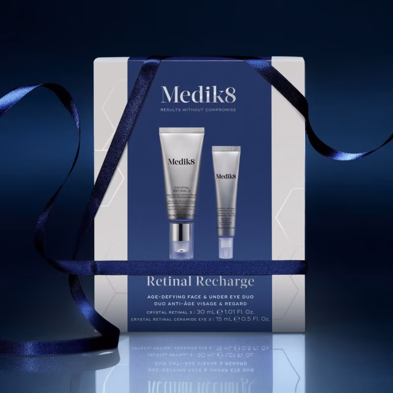 Medik8 Retinal Recharge