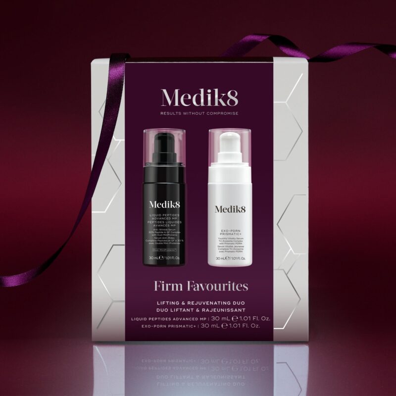 Medik8 Firm Favourites – Limited Edition